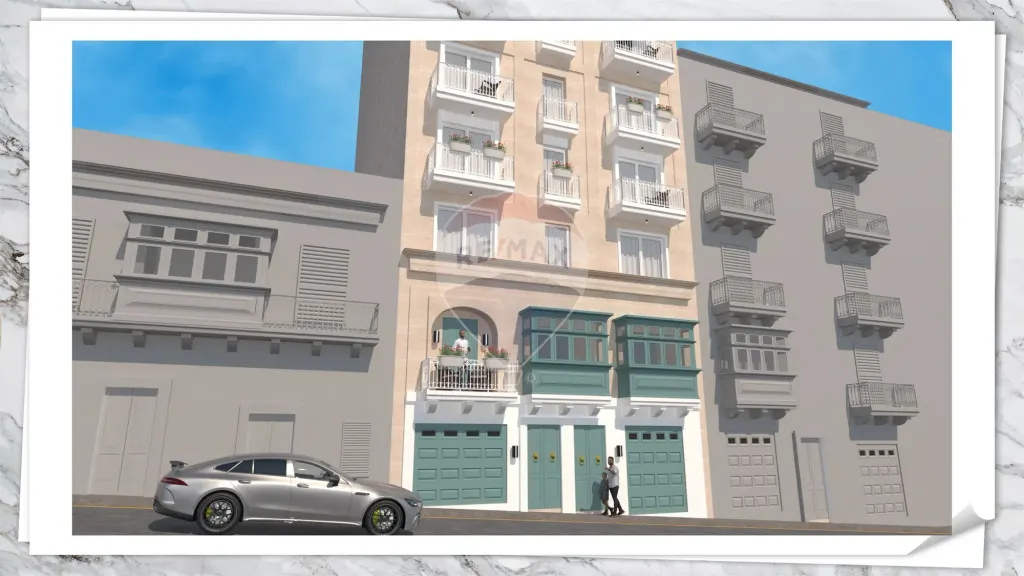 Apartment in Sliema — photo 3