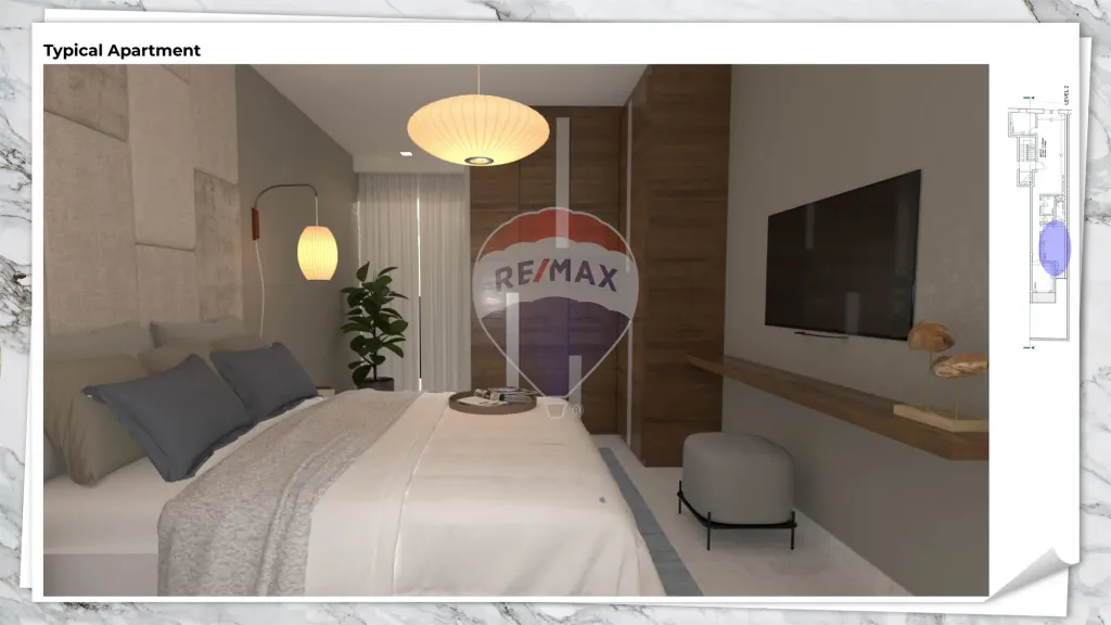 Apartment in Sliema — photo 12