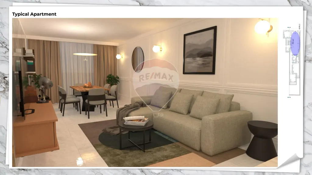Apartment in Sliema — photo 6