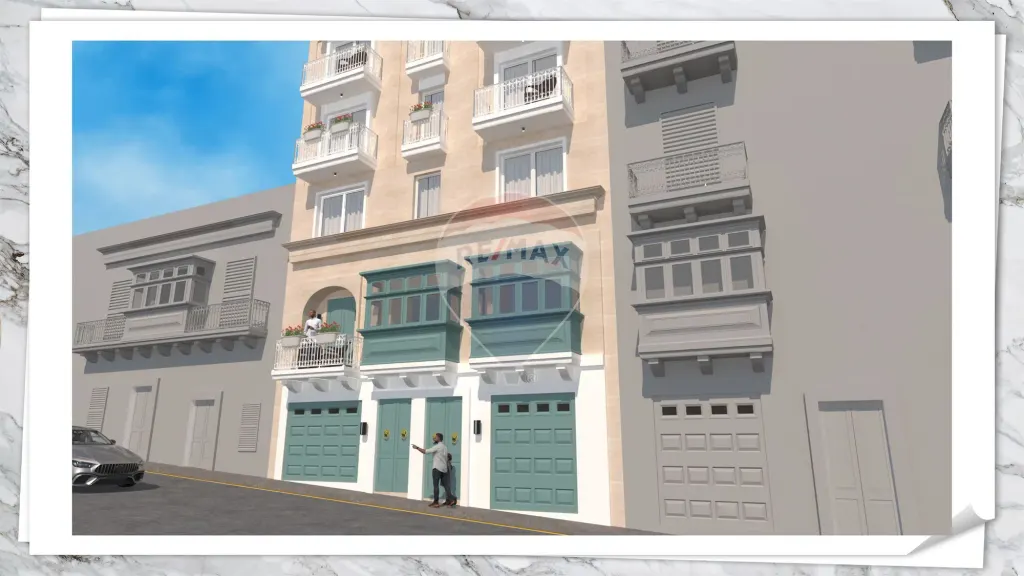 Apartment in Sliema — photo 2