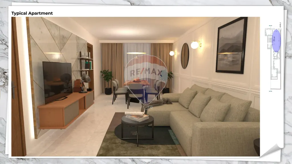 Apartment in Sliema — photo 5