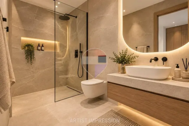 2-bedroom penthouse in Birzebbuga — photo 4