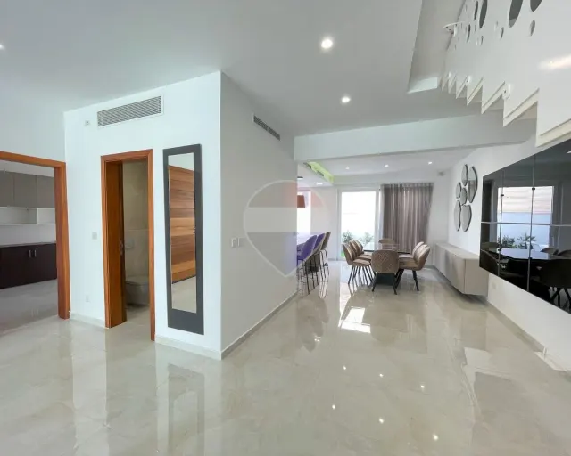 3-bedroom villa in Ta' l-Ibragg — photo 5