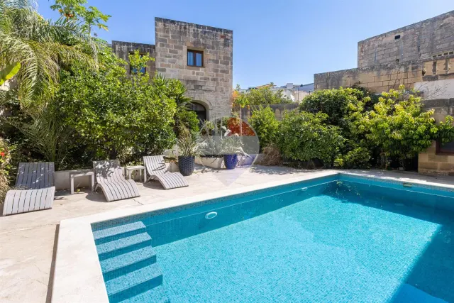 House of character in Birkirkara — photo 2