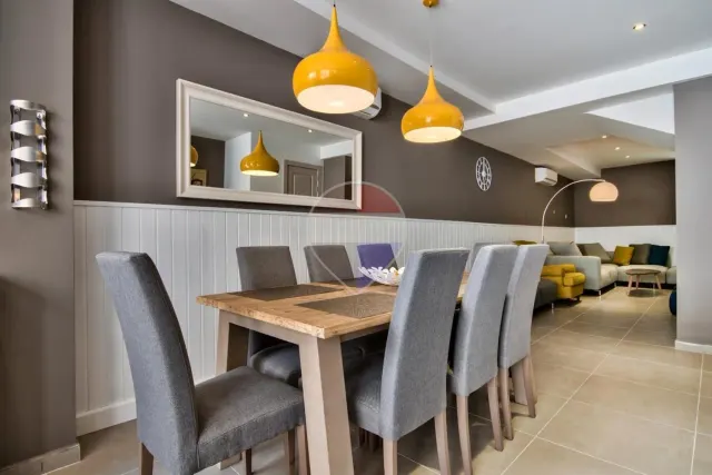 4-bedroom townhouse in Sliema — photo 4