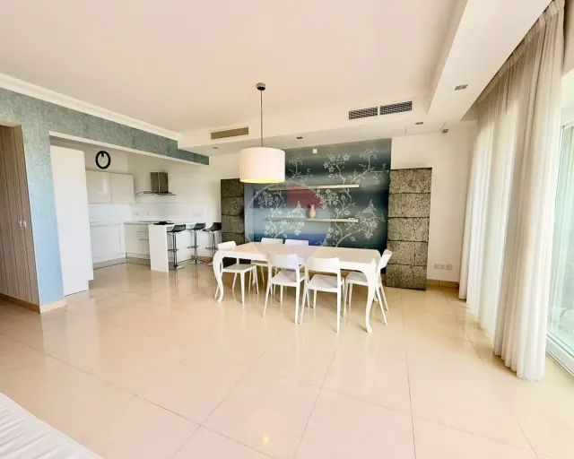2-bedroom apartment in Sliema — photo 5