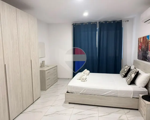 2-bedroom apartment in Sliema — photo 4