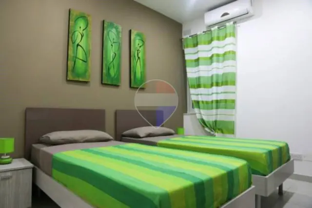 2-bedroom apartment in St Paul's Bay — photo 5