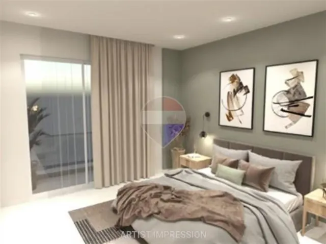 3-bedroom apartment in Mellieħa — photo 3
