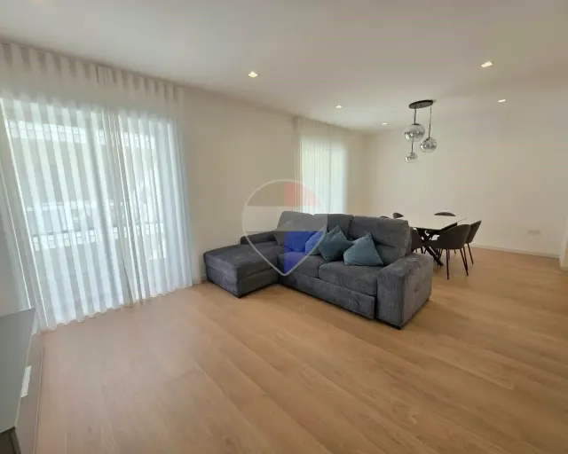3-bedroom apartment in Sliema — photo 2