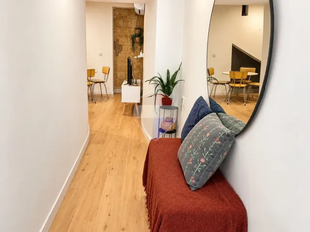2-bedroom maisonette in Floriana — photo 4