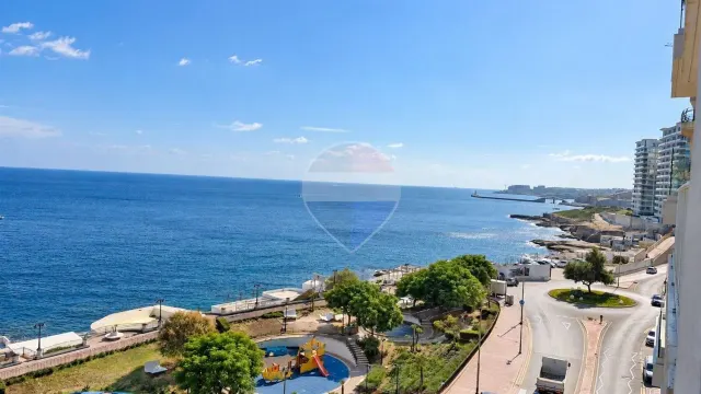 4-bedroom apartment in Sliema — photo 3