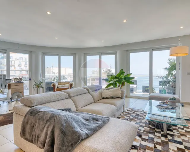 3-bedroom apartment in Sliema, Fort Cambridge — photo 4