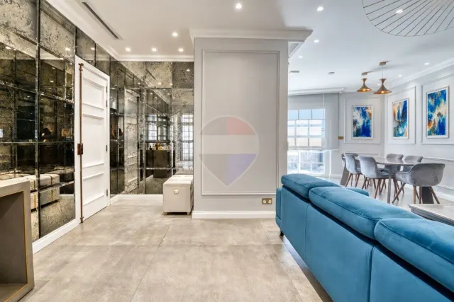 3-bedroom penthouse in Mosta — photo 5