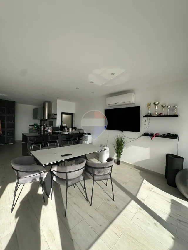 3-bedroom duplex in Sliema — photo 5