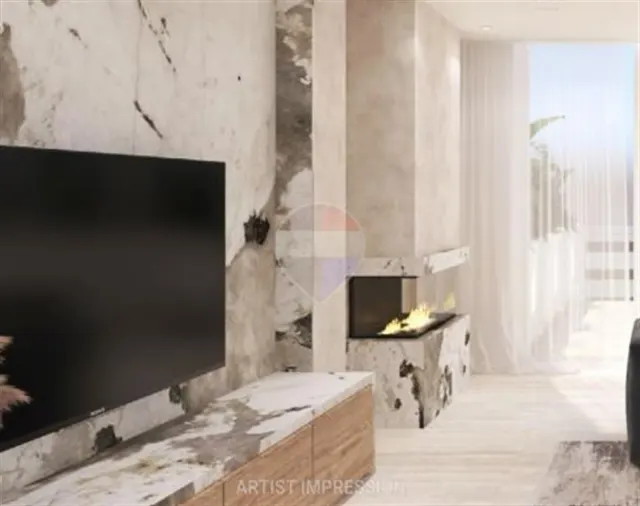 3-bedroom apartment in Mellieħa — photo 2