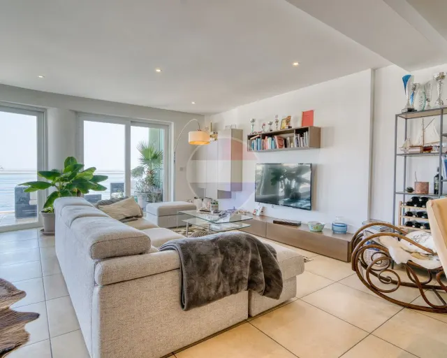 3-bedroom apartment in Sliema, Fort Cambridge — photo 5