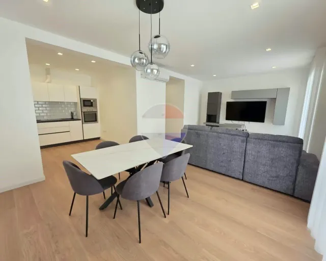 3-bedroom apartment in Sliema — photo 3