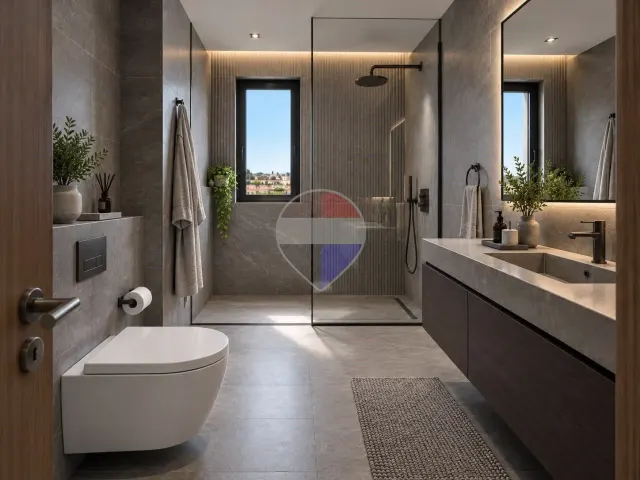 2-bedroom apartment in San Ġwann — photo 2