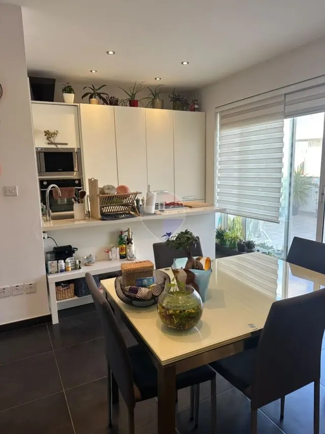 2-bedroom penthouse in Gharghur — photo 4
