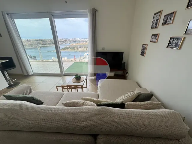 2-bedroom apartment in Fort Cambridge, Sliema — photo 3