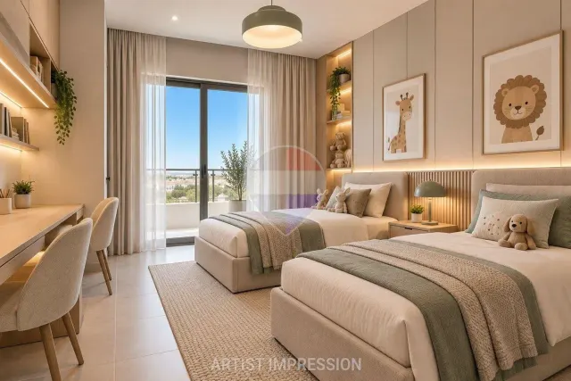 2-bedroom penthouse in Birzebbuga — photo 5
