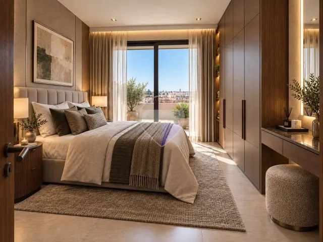 2-bedroom apartment in San Ġwann — photo 3