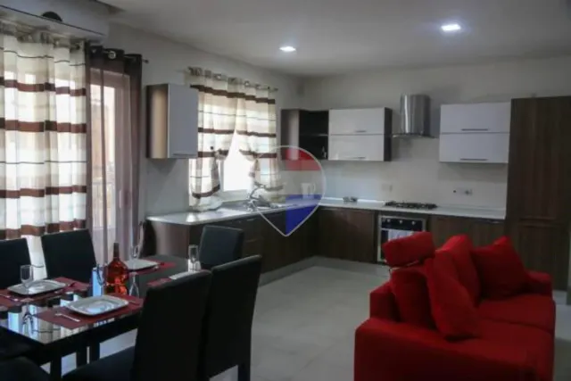 2-bedroom apartment in St Paul's Bay — photo 4