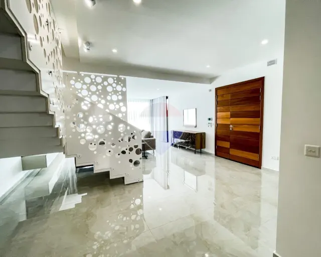 3-bedroom villa in Ta' l-Ibragg — photo 4