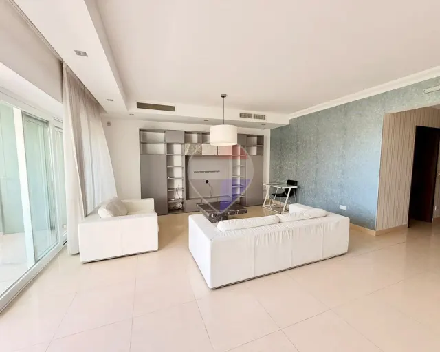 2-bedroom apartment in Sliema — photo 4