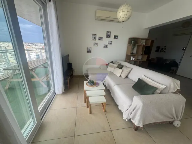 2-bedroom apartment in Fort Cambridge, Sliema — photo 2