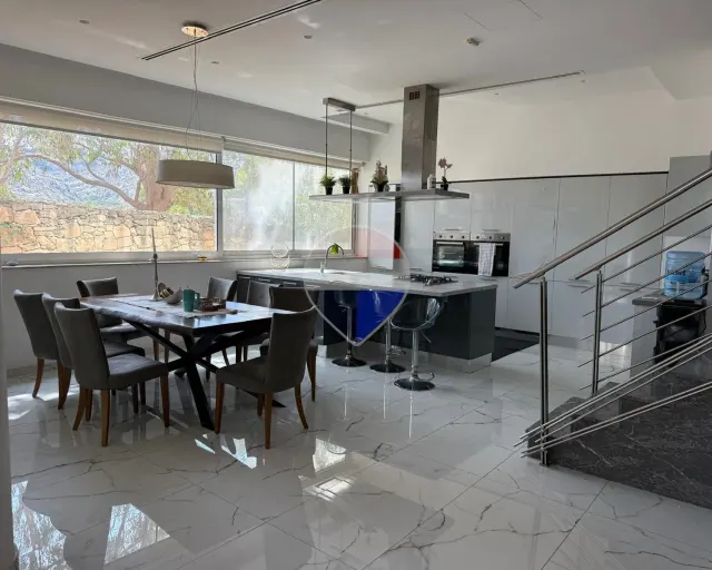 4-bedroom terraced house in Bahar Ic-Caghaq — photo 4
