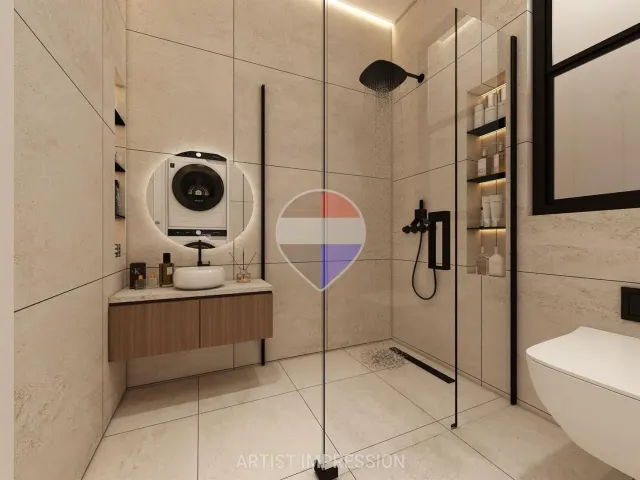 2-bedroom apartment in Gzira — photo 3