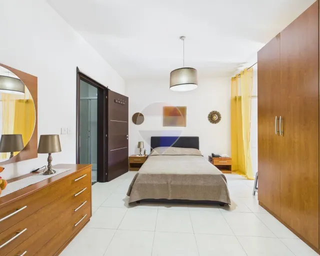 2-bedroom apartment in Zebbug — photo 5
