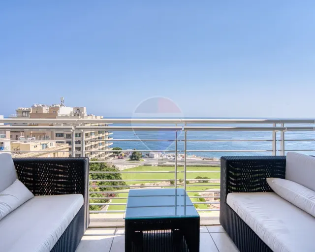 3-bedroom apartment in Sliema, Fort Cambridge — photo 2