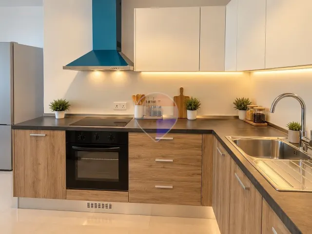 3-bedroom apartment in Birkirkara — photo 3