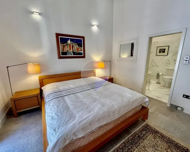 3-bedroom palazzo in Valletta — photo 3