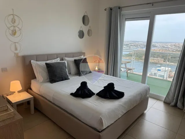 2-bedroom apartment in Fort Cambridge, Sliema — photo 5