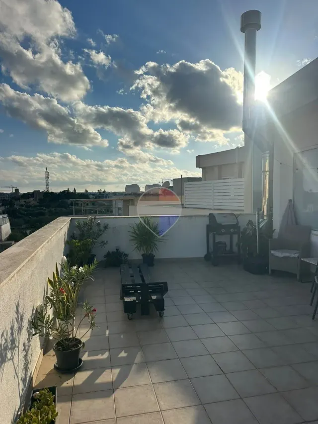 2-bedroom penthouse in Gharghur — photo 5