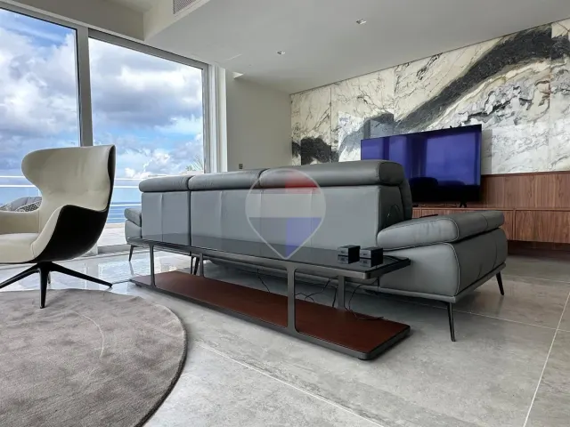 3-bedroom penthouse in Sliema — photo 5