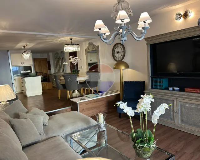 2-bedroom apartment in St Julian's Portomaso — photo 3
