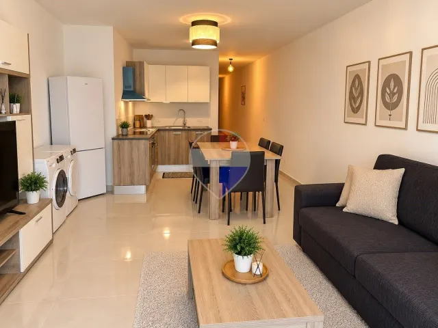 3-bedroom apartment in Birkirkara — photo 2