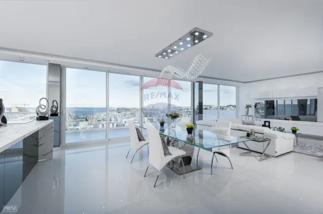 Penthouse in Swieqi — photo 4