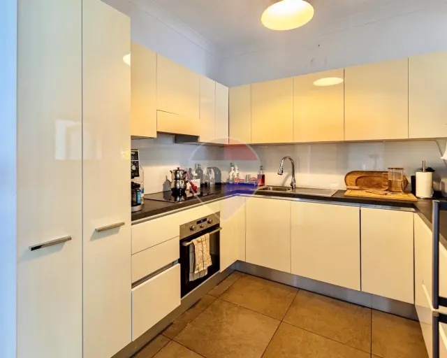 Apartment in Fort Cambridge — photo 2