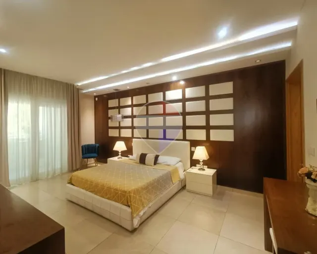 Apartment in Fort Cambridge — photo 3
