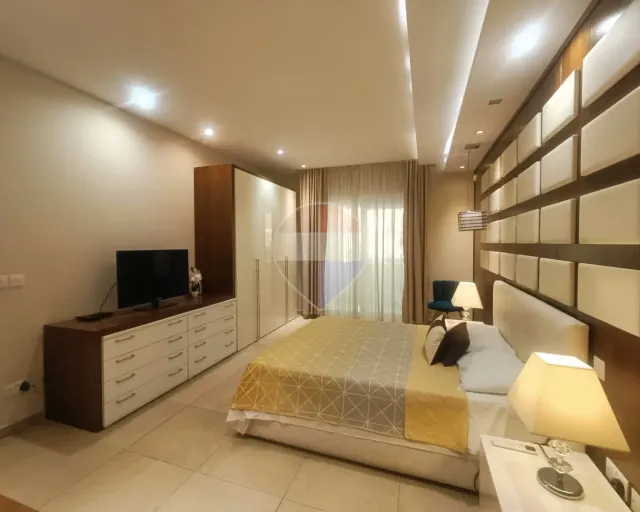 Apartment in Fort Cambridge — photo 4