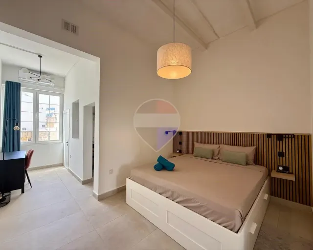 Townhouse in Sliema — photo 4