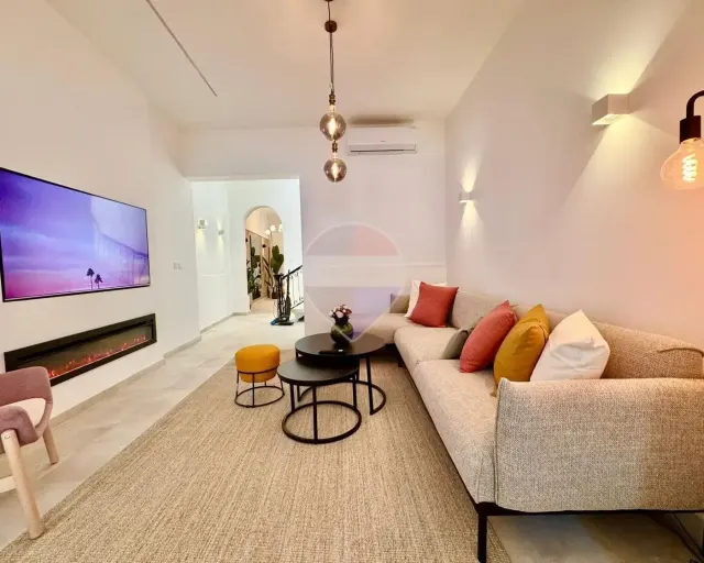Sliema – Townhouse — photo 3