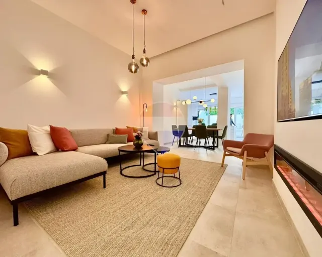 Sliema – Townhouse — photo 5