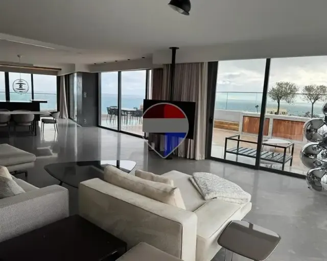 Portomaso – Penthouse — photo 3